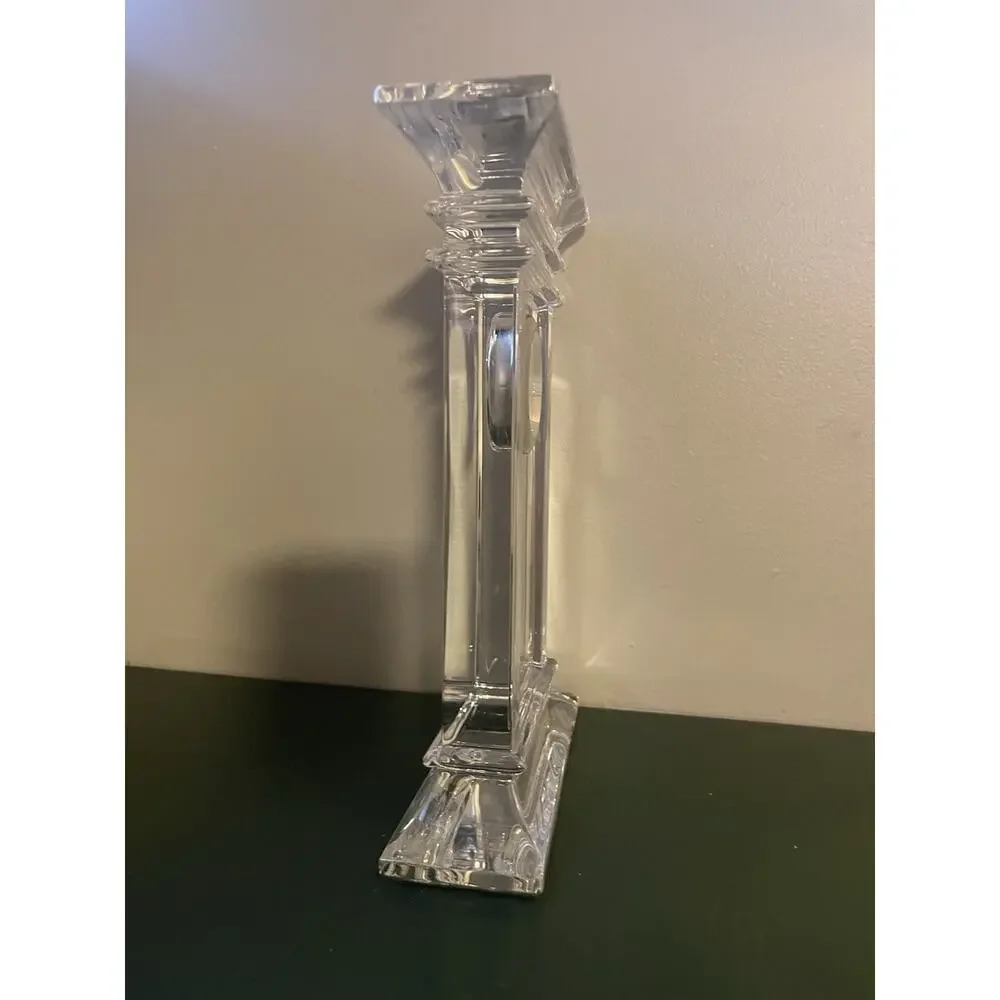 Marquis clear crystal